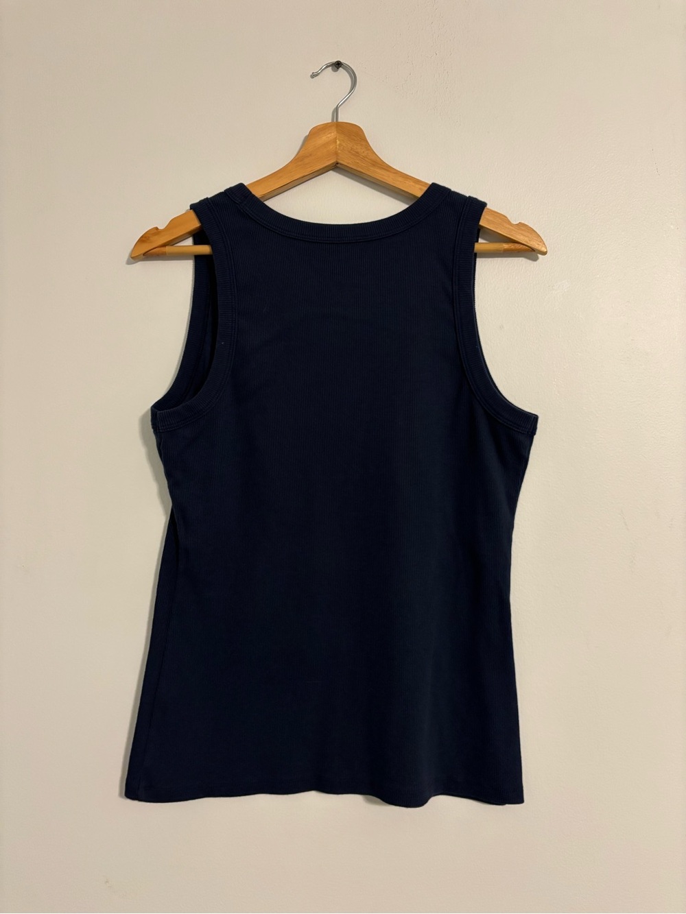 Sonoma Goods for Life XL 3-Piece Ribbed Tank Top Set - Picture 5 of 16